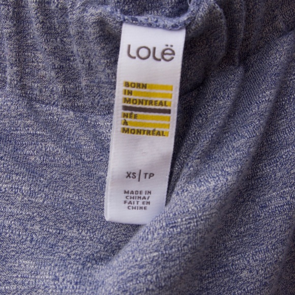 Lolë Dress - Picture 5 of 7